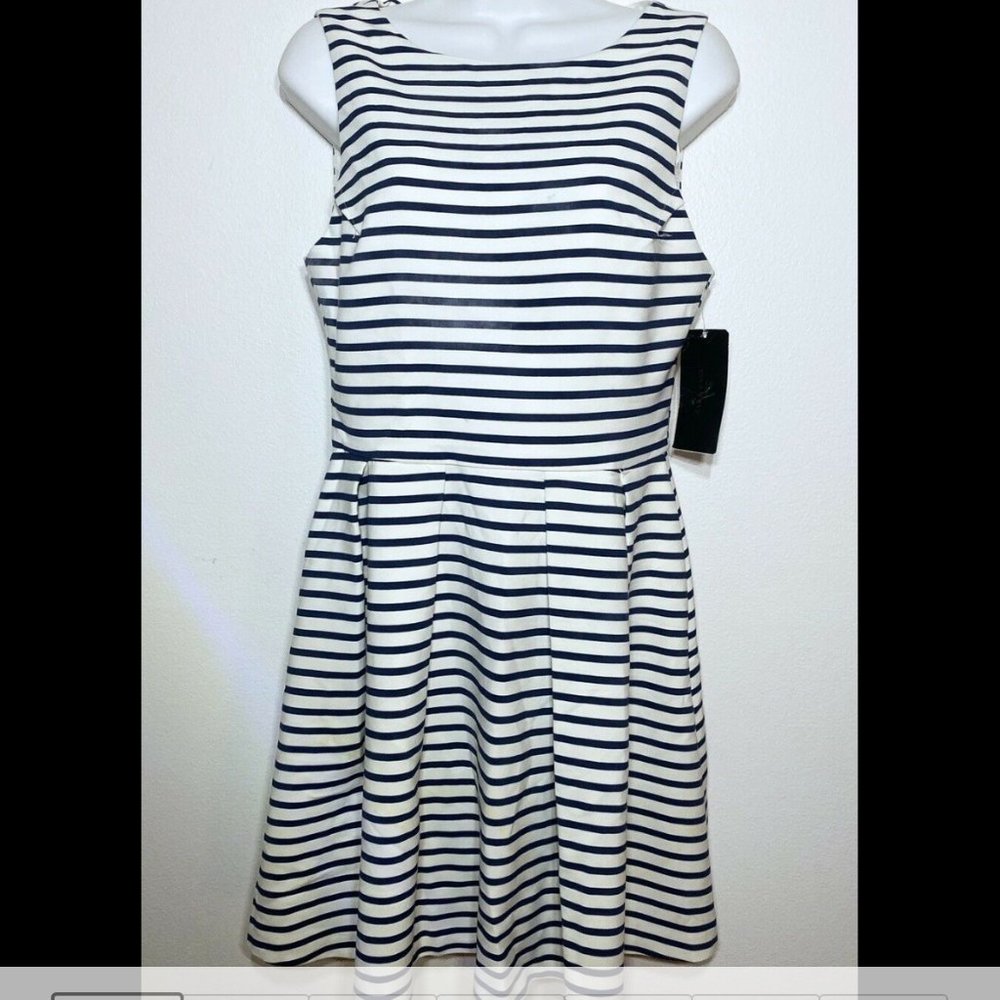 zara backless midi dress
